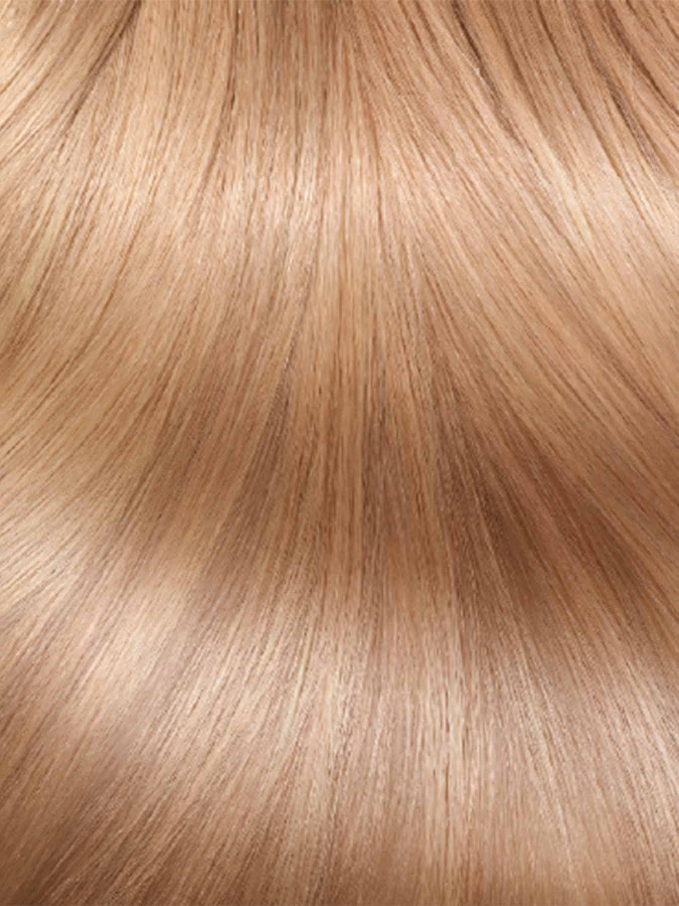 Краска для волос Garnier Olia 9.0 Очень светло-русый-2